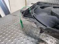 ventilátor chladiče 4T16-8C607-LA FORD TRANSIT CONNECT MK1