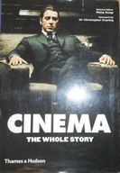 Cinema The whole story Philip Kemp