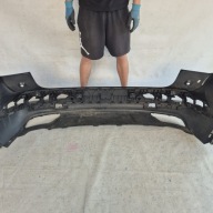 AUDI Q5 II 2 80A 16-20 bumper rear part rear PDC 80A807301F