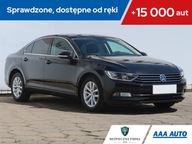 VW Passat 2.0 TDI, Salon Polska, Serwis ASO