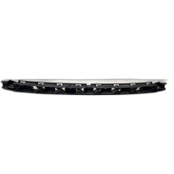 bumper bracket rear part central AUDI A6 C7 4G5807458A