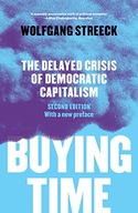 Buying Time: The Delayed Crisis of Democratic