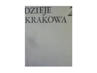 Dzieje Krakowa 2 - Bieniarzówna