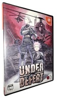Under Defeat / NTSC-J / Dreamcast