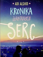 Kronika złamanych serc