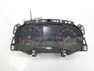 dials clock 5G1920750B VOLKSWAGEN GOLF VII