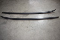 IDEALNE Dachreling dach MERCEDES GLA H247 H243 1