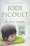 ATS Perfect Match Jodi Picoult