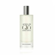 Acqua di Gio Pour Homme woda toaletowa spray 15ml