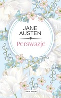 Perswazje - Jane Austen