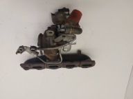FORD KUGA GALAXY S-MAX C-MAX 2.0 TDCI TURBINA 9677063780