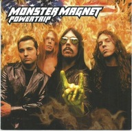 [CD] Monster Magnet - Powertrip [EX] (1998) [EX]