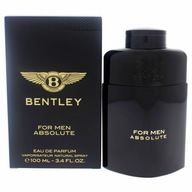 Bentley Bentley For Men Absolute woda perfumowana