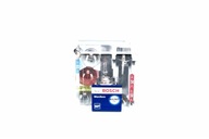 BOSCH ZESTAW ŻARÓWEK 12V MAXIBOX H1 H7 C5W P21 5W P21W PY21W R5W T4W