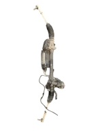 servo control VW GOLF VI 7805501467