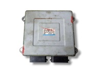 control unit of the engine Mazda 5 CR 2006 L82318881C