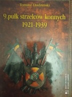 9.pułk strzelców konnych 1921-1939 Dudziński