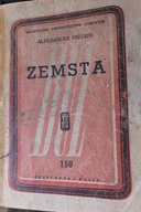 ZEmsta - Aleksander Fredro