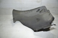 mudguard left front cz. rear part Mercedes CLS w219