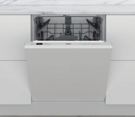 Vstavaná umývačka riadu Whirlpool W2I HD524 AS