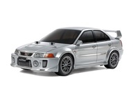 1/10 Lancer Evolution V TT-02 Tamiya 58713