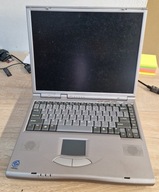 Retro Laptop Actina Klucz Windows XP Home oryg