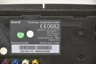 display navigation devices RENAULT MEGANE III 259153411R