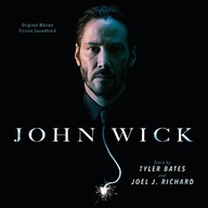 CD Tyler & Joel J. Richard Bates John Wick