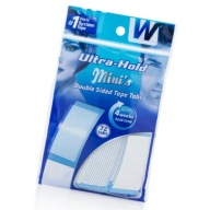 RAGASZTÓSZALAGOK HAJHOSSZABBÍTÁSHOZ WALKER TAPE ULTRA HOLD MINIS 72 DB