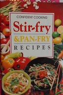 Stri-fry and Pan-Fry recipes - Praca zbiorowa