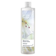 AVON ŻEL POD PRYSZNIC WHITE LILY 500 ML