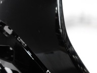 AUDI Q8 E-TRON 4KE LIFT 22-25 bumper SPOILER cap front PREKLADgrill front