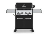 BROIL KING - Grill gazowy Baron 490