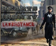 EXPANZIA - SRDCE IRON IV LA RESISTANCE PL PC