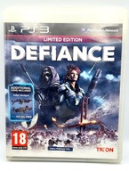 Defiance PS3