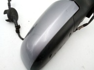 Audi A3 8P mirror right electrics LY7H