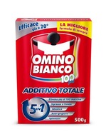 Omino Bianco odstraňovač škvŕn 500g
