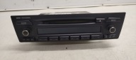 Radio Fabrique BMW E91 320d