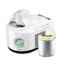 Stroj na výrobu zmrzliny NEMOX Gelato Chef 2200 i-Green, 800 g