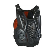 Armor Fox Raceframe Impact SB D3O veľ. S/M čierna