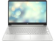 Notebook HP 4H389EA_16GB 15,6" AMD Ryzen 7 16 GB / 512 GB strieborný