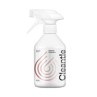 Cleantle Interior Cleaner + 500ml wnętrze plastiki