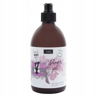 Parfumovaný sprchový gél pre ženy na kúpanie LaQ DEKA PIVONKA 500 ML