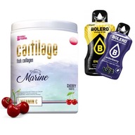 NOBLE PHARMA CARTILAGE FISH COLLAGEN 200G RYBÍ KOLAGÉN BOLERO