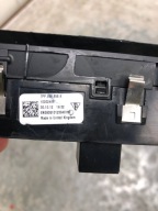 window control switch left front PORSCHE PANAMERA 970 7PP959858K