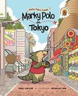 Marky Polo In Tokyo Lim-leh Emily (-)