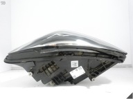 MERCEDES B-class W247 18-23 light FULL LED HIGH PERFORMANCE left front EU