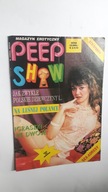 PEEP SHOW nr 5 (8)/1992 ... (Magazyn erotyczny)