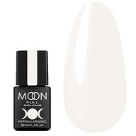 Hybridný lak MOON FULL Air Nude 1 mliečny priesvitný 8 ml