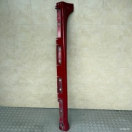 moulding threshold right TOYOTA YARIS IV 75851-0D100